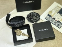 Chanel 1:1 jewelry brooch YY22022105