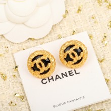 Chanel 1:1 jewelry earring YY22022106