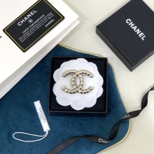 Chanel 1:1 jewelry brooch YY22022111