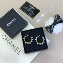 Chanel 1:1 jewelry earring YY22022104