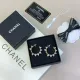 Chanel 1:1 jewelry earring YY22022104