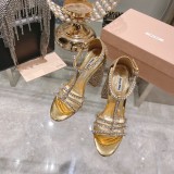 Miu Miu high heel 10cm shoes HG22022303