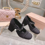 Miu Miu high heel 7cm shoes HG22022302