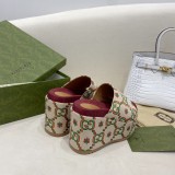 Gucci sandal shoes HG22022306