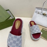 Gucci sandal shoes HG22022305