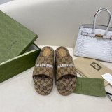 Gucci sandal shoes HG22022306