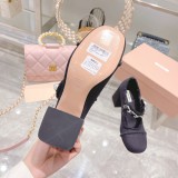 Miu Miu high heel 7cm shoes HG22022302