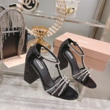 Miu Miu high heel 10cm shoes HG22022303
