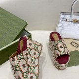 Gucci sandal shoes HG22022306