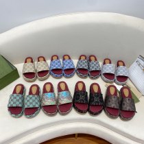 Gucci sandal shoes HG22022305