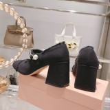 Miu Miu high heel 7cm shoes HG22022302