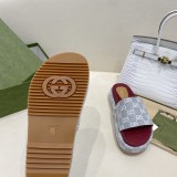 Gucci sandal shoes HG22022305