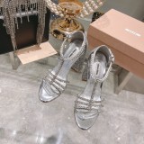 Miu Miu high heel 10cm shoes HG22022303