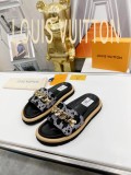 Louis Vuitton sandal shoes HG22022406