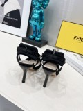 Fendi high heel 8.5cm shoes HG22022412