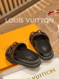 Louis Vuitton sandal shoes HG22022405