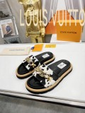 Louis Vuitton sandal shoes HG22022406