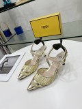 Fendi high heel 5.5cm shoes HG22022411