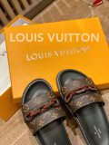 Louis Vuitton sandal shoes HG22022405