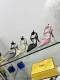 Fendi high heel 8.5cm shoes HG22022410