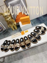 Louis Vuitton sandal shoes HG22022406