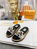 Louis Vuitton sandal shoes HG22022406