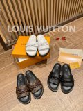 Louis Vuitton sandal shoes HG22022405