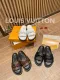Louis Vuitton sandal shoes HG22022405