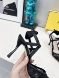 Fendi high heel 8.5cm shoes HG22022412