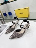 Fendi high heel 5.5cm shoes HG22022411