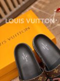 Louis Vuitton sandal shoes HG22022405