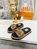 Louis Vuitton sandal shoes HG22022406