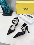 Fendi high heel 8.5cm shoes HG22022412