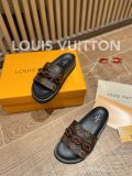 Louis Vuitton sandal shoes HG22022405