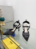 Fendi high heel 8.5cm shoes HG22022410
