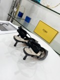 Fendi high heel 5.5cm shoes HG22022411