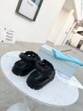 Prada sandal shoes HG22022407