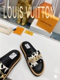 Louis Vuitton sandal shoes HG22022406