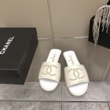 Chanel sandal shoes HG22022420