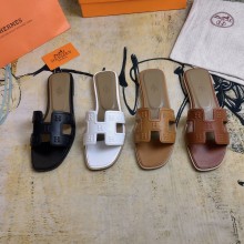 Hermes sandal shoes HG22022422