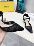 Fendi high heel 5.5cm shoes HG22022415