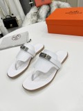 Hermes sandal shoes HG22022418