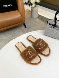 Chanel sandal shoes HG22022414