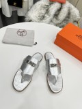 Hermes sandal shoes HG22022418