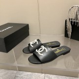 Chanel sandal shoes HG22022420