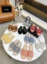 Chanel sandal shoes HG22022414