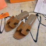 Hermes sandal shoes HG22022422