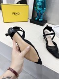 Fendi high heel 5.5cm shoes HG22022415