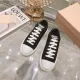 Miu Miu flat shoes HG22022417