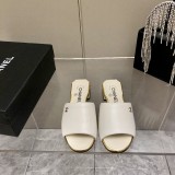 Chanel sandal shoes HG22022421